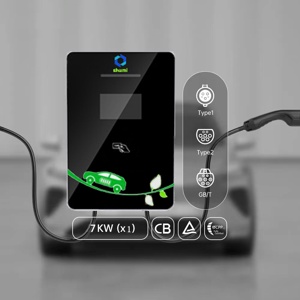 Home AC EV Charger - Image 2