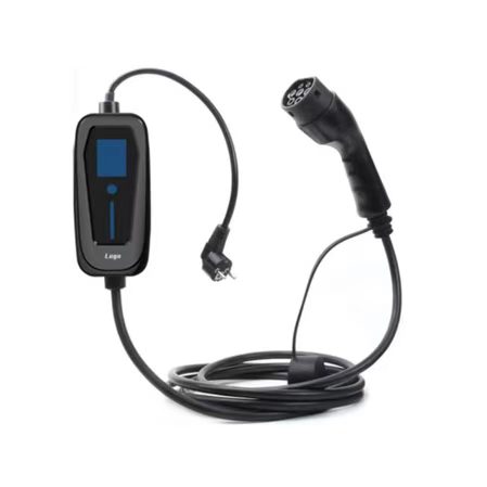 Home AC EV Charger Type 2 - Image 5